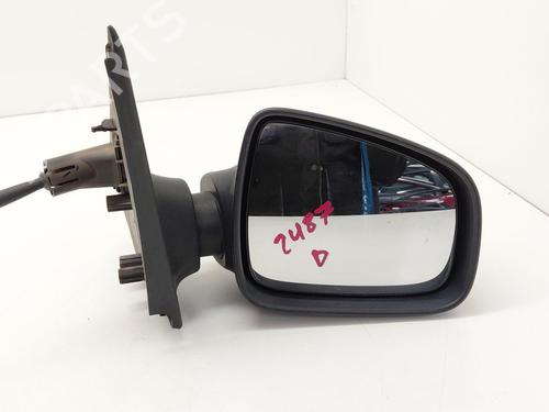 retrovisor-derecho-dacia-sandero-ii-2012-32122451 main image