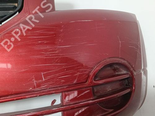 Front bumper DODGE CALIBER 2.0 CRD | BP26709117C7  - Image 9