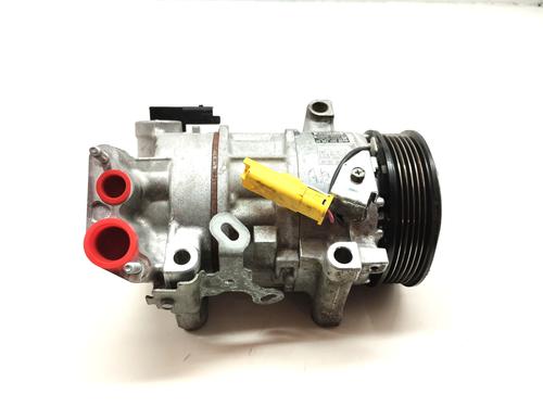 AC compressor OPEL CROSSLAND X / CROSSLAND (P17, P2QO)  | BP17592277M34 