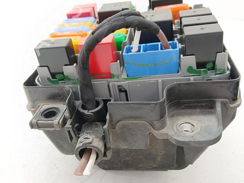 Fuse box OPEL COMBO Box Body/MPV (X12) 1.3 CDTI (B05) | BP38872586E1 - Image 4