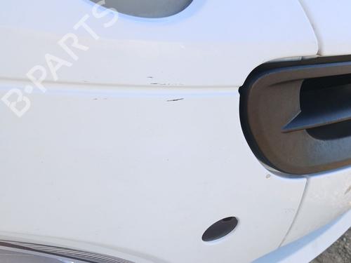 Front bumper SMART FORFOUR (454) 1.1 (454.030) | BP36476637C7 - Image 4