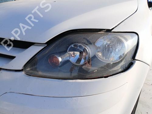left-headlight-vw-golf-plus-v-5m1-521-2004-2005-2006-2007-2008-2009-2010-2011-2012-2013-36235230 main image