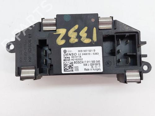 Used Heater resistor AUDI A3 (8P1) 1.9 TDI (105 hp) 30287956