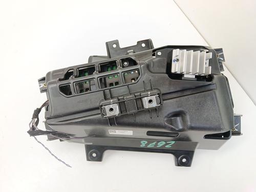 Display monitor JAGUAR E-PACE (X540) 2.0 D180 AWD | BP35724937C48 - Image 3