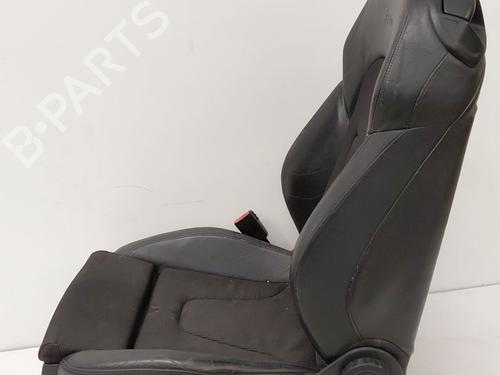 Left front seat AUDI A5 (8T3) 2.7 TDI | BP27584981C15 