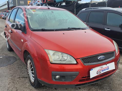Starter FORD FOCUS II (DA_, HCP, DP)  | BP16950228M8 