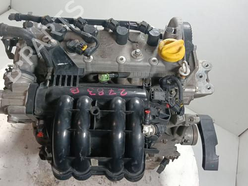 Engine FIAT TIPO Saloon (356_, 357_) 1.4 (356SXA1B) | BP38325700M1 - Image 5