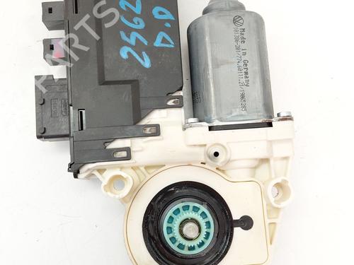 Right front window motor PEUGEOT 807 (EB_) 3.0 V6 | BP33208453E20 - Image 3