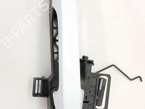 Used Rear left exterior door handle Rear left exterior door handle KIA SPORTAGE V (NQ5) [2021-2026] 36433536 36433536