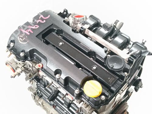 Engine OPEL CORSA D (S07)  | BP30314986M1 