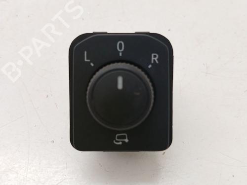 mirror-switch-seat-ibiza-v-kj1-kjg-2017-34240174 main image