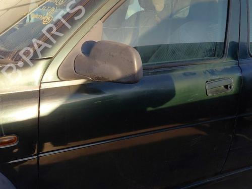 Used Left front door LAND ROVER FREELANDER I (L314) [1998-2006]  29712276