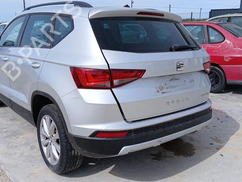 Right front seat SEAT ATECA (KH7, KHP) 1.6 TDI | BP34058992C16  - Image 7