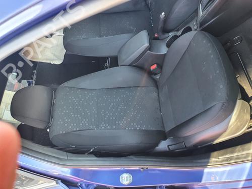 Sæde højre fortil HYUNDAI i20 II (GB, IB) [2014-2021]  18949012