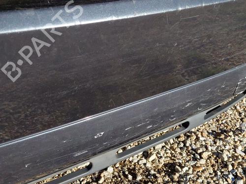 Rear bumper FORD MONDEO IV (BA7) 1.8 TDCi | BP30060105C8