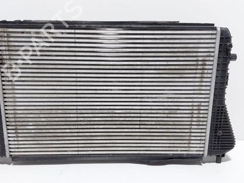 Ladeluftkühler AUDI A3 (8P1) 1.9 TDI | BP29942346M30 