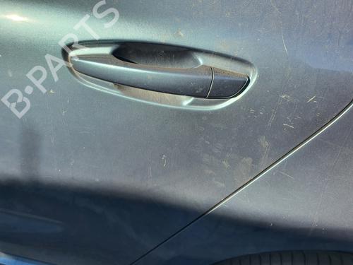 Left rear door CITROËN C4 Picasso II  | BP19635130C4 