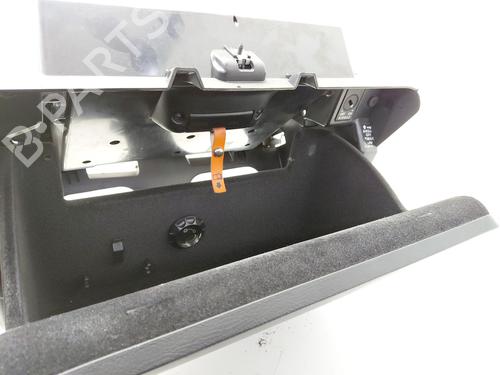 Glove box VW PASSAT B6 (3C2) 2.0 TDI 16V | BP33053691C95 - Image 2