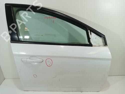 Used Right front door FORD MONDEO IV (BA7) 2.0 TDCi (140 hp) 16701442