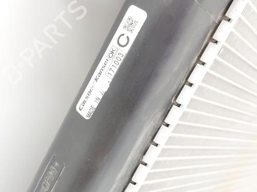 Wasserkühler PEUGEOT 206 Hatchback (2A/C) 1.4 i | BP29330149M31 