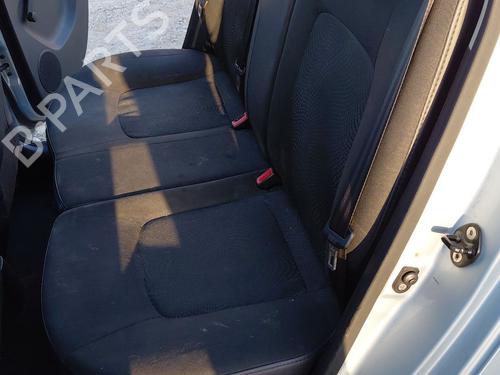 Rear seat HYUNDAI i10 I (PA) 1.1 | BP29806853C17 