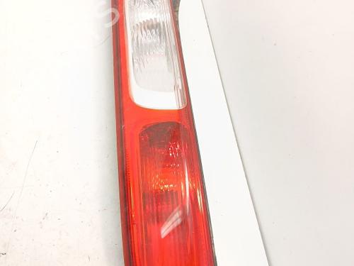 Used Left taillight Left taillight FORD FOCUS II (DA_, HCP, DP) 1.8 TDCi (115 hp) 33434237 33434237