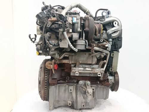 Engine RENAULT MEGANE III Hatchback (BZ0/1_, B3_) 1.5 dCi (BZ09, BZ0D, BZ1W, BZ29, BZ14) | BP34161879M1 - Image 2