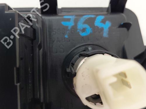 Elektronisk modul LEXUS GS (_L1_) 450h (GWL10_, GWL10R) | BP27517989M83 