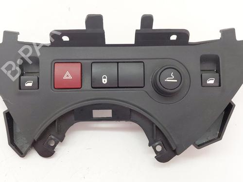 Used Switch CITROËN BERLINGO Box Body/MPV (B9) 1.6 BlueHDi 100 (99 hp) 28380622