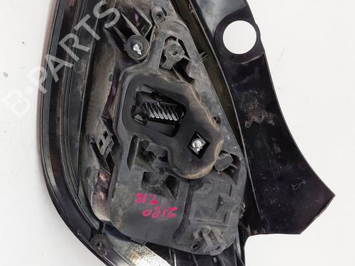 Left taillight OPEL ASTRA H (A04) 1.4 (L48) | BP29615825C34 