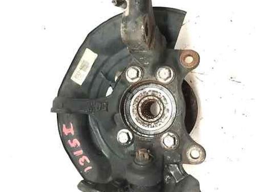 Used Left front steering knuckle TOYOTA AURIS (_E18_) 1.4 D-4D (NDE180_, NDE180R) (90 hp) 23031328