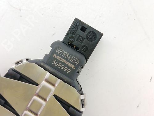 Electronic sensor LEXUS GS (_S19_) 300 (GRS190_, GRS190R) | BP36782137M84 - Image 3