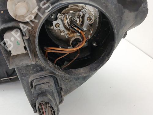 Right headlight SEAT LEON (1P1) 1.9 TDI | BP36986982C29 - Image 3