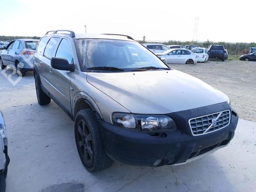 Used Front right lock Front right lock VOLVO V70 II (285) D5 AWD (163 hp) 35919474 35919474