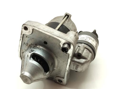 Starter OPEL CROSSLAND X / CROSSLAND (P17, P2QO) | BP17655700M8