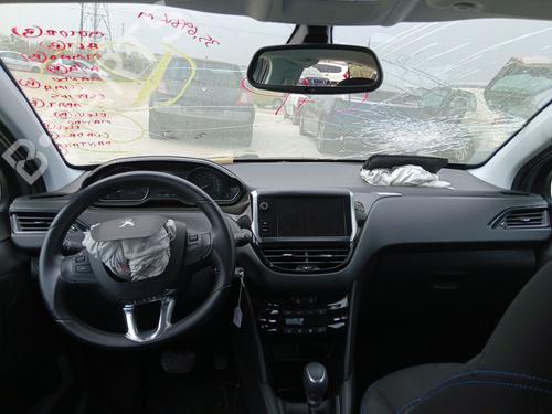 Left front window switch PEUGEOT 208 I (CA_, CC_) 1.2 THP 110 | BP34402584I27  - Image 8