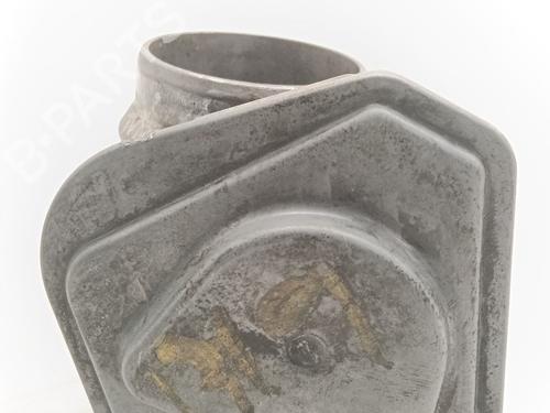 Throttle body BMW 3 (E90) 320 d | BP31810757M82