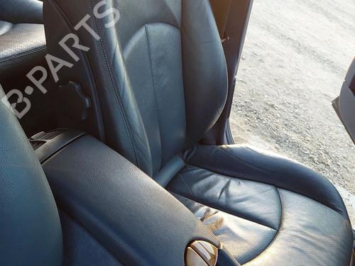 Left front seat MERCEDES-BENZ E-CLASS (W211) E 320 CDI (211.026) | BP29498940C15 