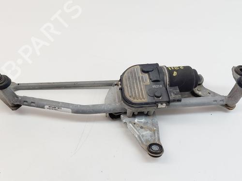 Used Front wiper motor VW PASSAT B6 (3C2) 2.0 TDI 16V (140 hp) 30329593