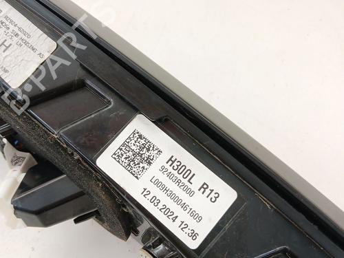 Left tailgate light KIA SPORTAGE V (NQ5) | BP36432707C79 - Image 3