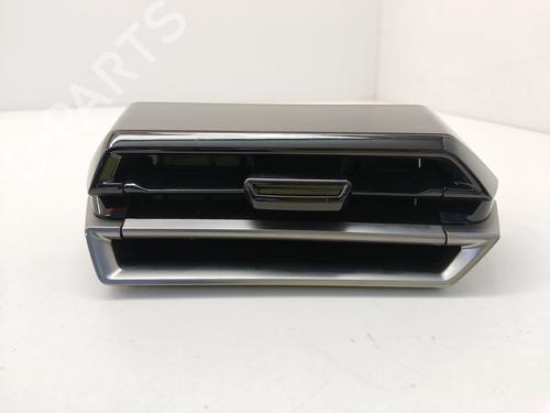 Difusor / Saída de ar Difusor / Saída de ar PEUGEOT 3008 II SUV (MC_, MR_, MJ_, M4_) 2.0 BlueHDi 136 (136 hp) 35919477 35919477