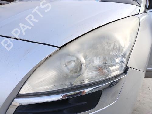 Used Left headlight Left headlight 37662661 37662661
