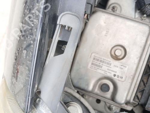 Right headlight FIAT PUNTO (199_) 1.3 D Multijet | BP39591243C29 - Image 2