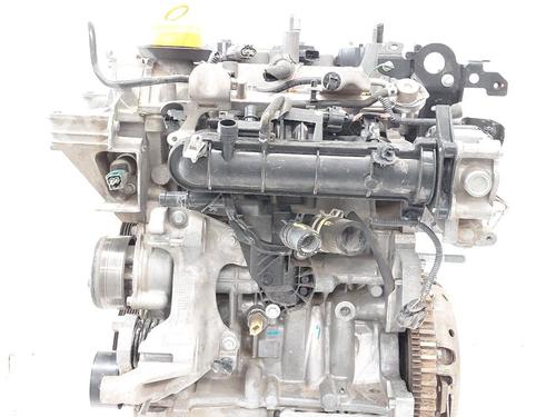 Engine DACIA SANDERO II TCe 90 (B8M1, B8MA, B8AC) | BP29023587M1