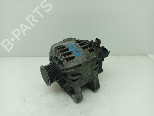 Used Alternator FORD FOCUS III [2010-2020]  15977829