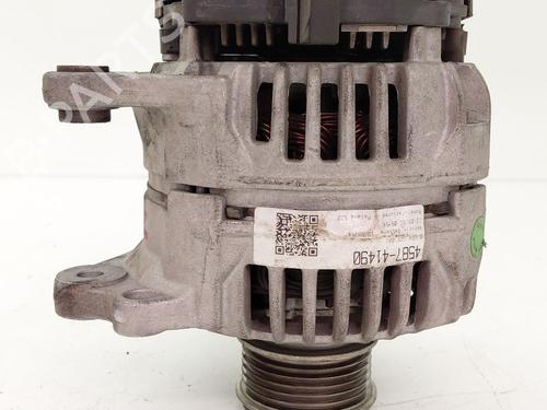 Generator SEAT IBIZA III (6L1) 1.9 SDI (64 hp) 28728752
