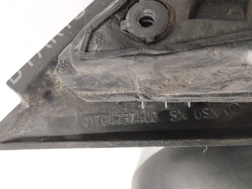 Left mirror FIAT BRAVO II (198_) 1.9 D Multijet (198AXB1A) | BP16069352C26 