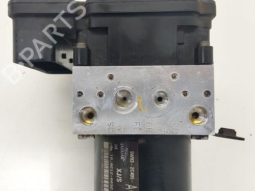 Used ABS pump JAGUAR S-TYPE II (X200) 2.7 D (207 hp) 31290888