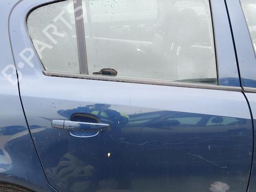 Puerta trasera derecha OPEL CORSA D (S07) [2006-2015]  29993044