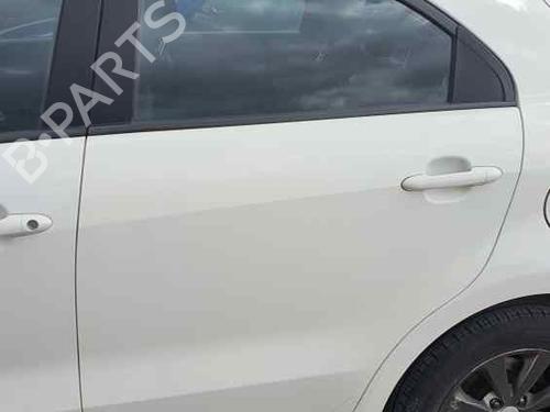 Left rear door KIA RIO III (UB) 1.2 CVVT BP23497533C4